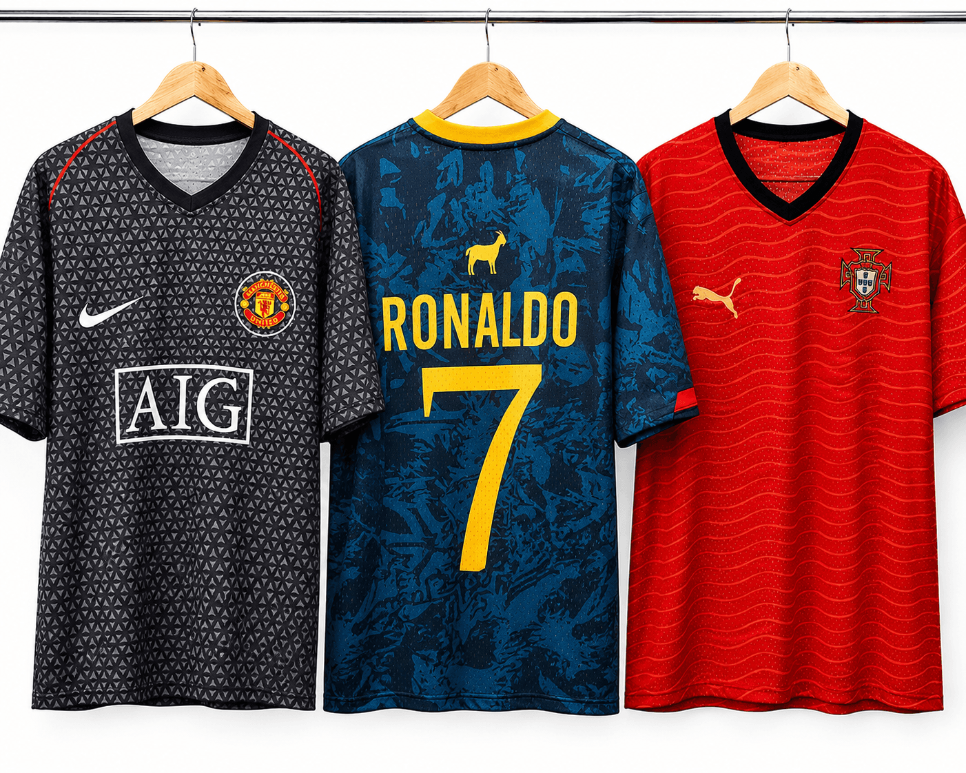 Premium Sports Jersey